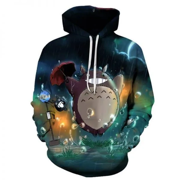 Parajumpers Hoodie met logoprint • Lichtgroen • de Bijenkorf